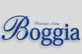 Boutique Lamp Boggia