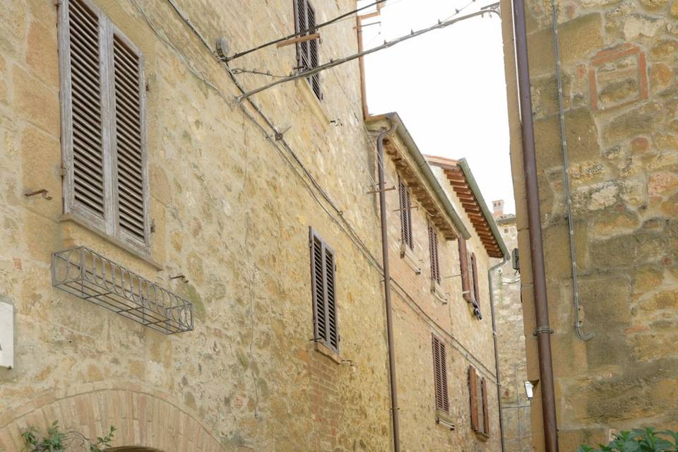 Scatti nuziali