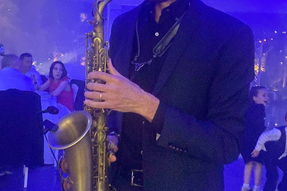 Sax