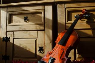 Melissa Bosio Violinista