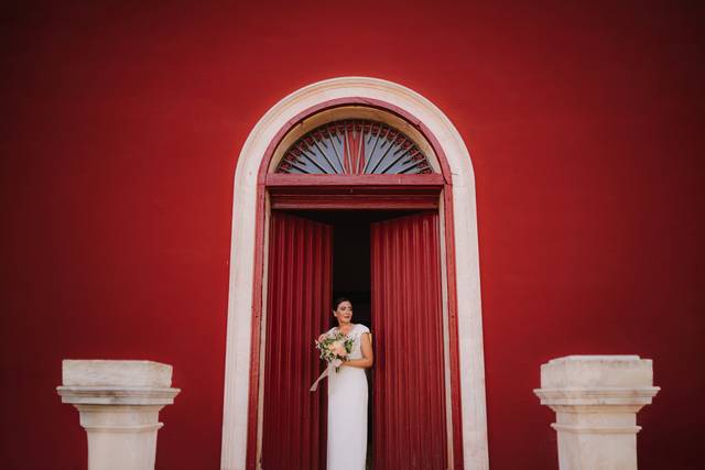 La sposa