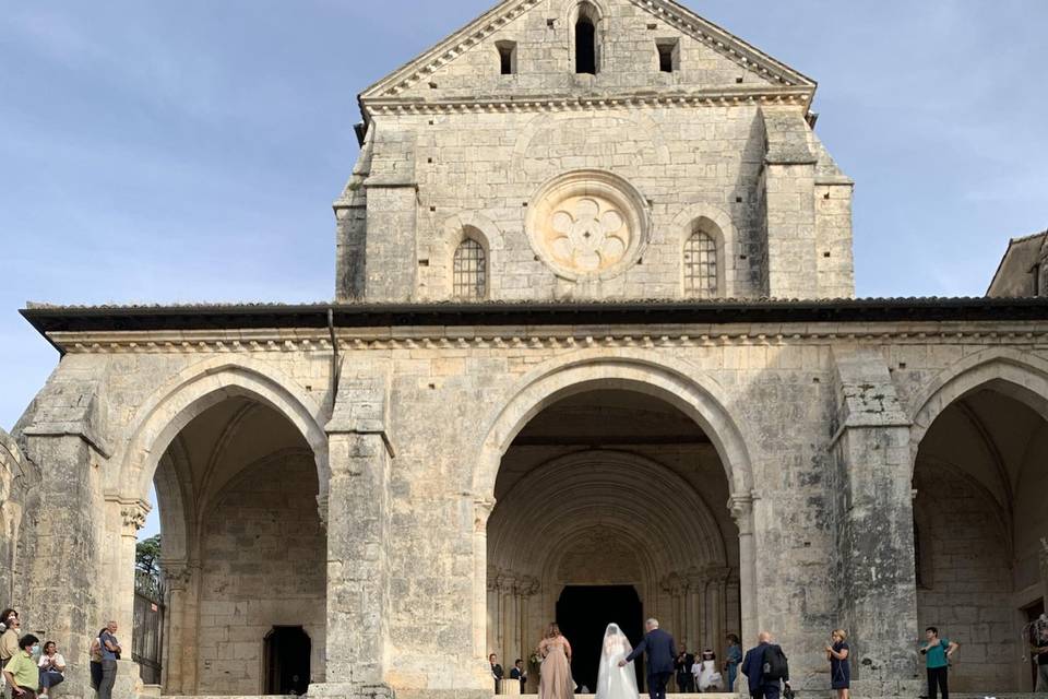 Abbazia di Casamari