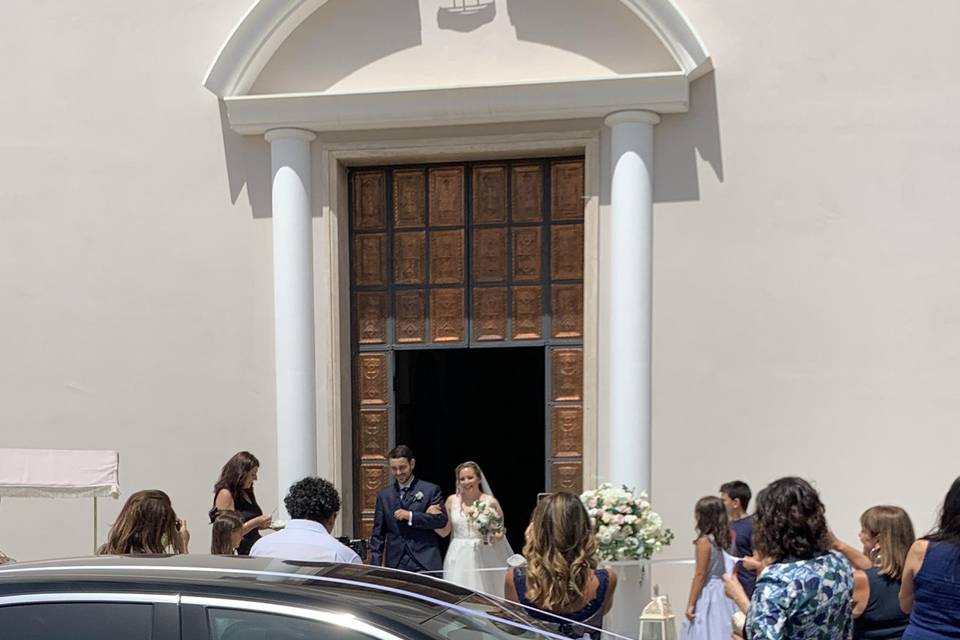 Cassino matrimonio