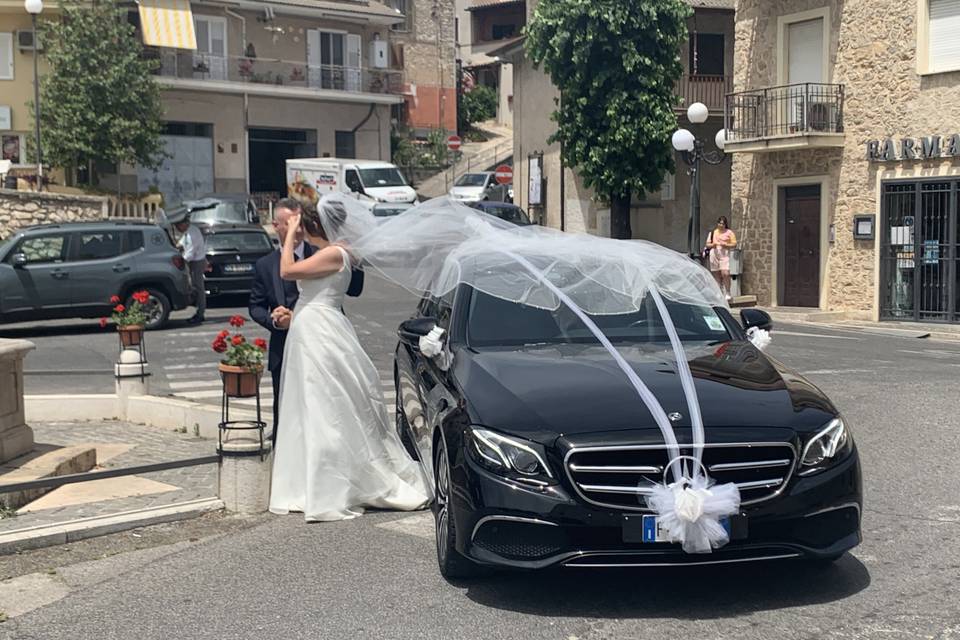 Matrimonio Maenza Latina