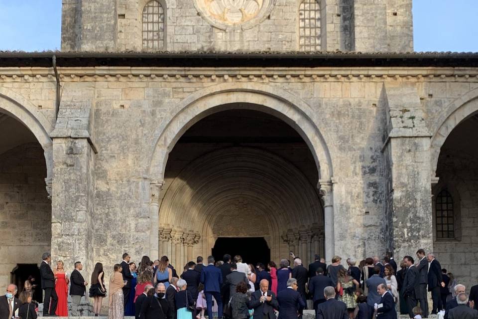 Abbazia di Casamari