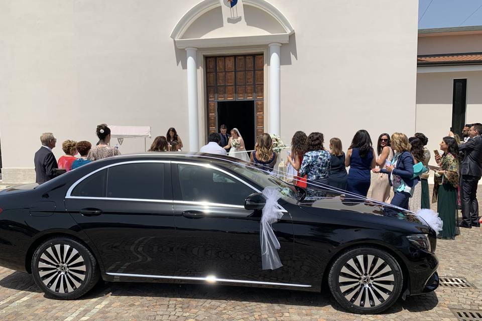 Matrimonio cassino