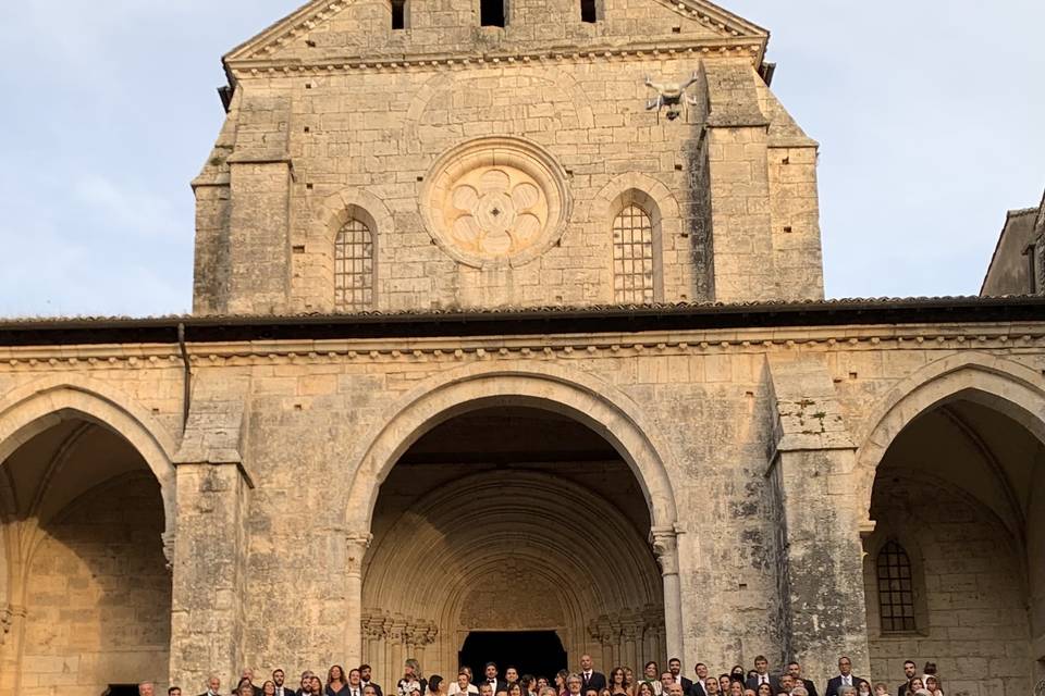 Abbazia di Casamari