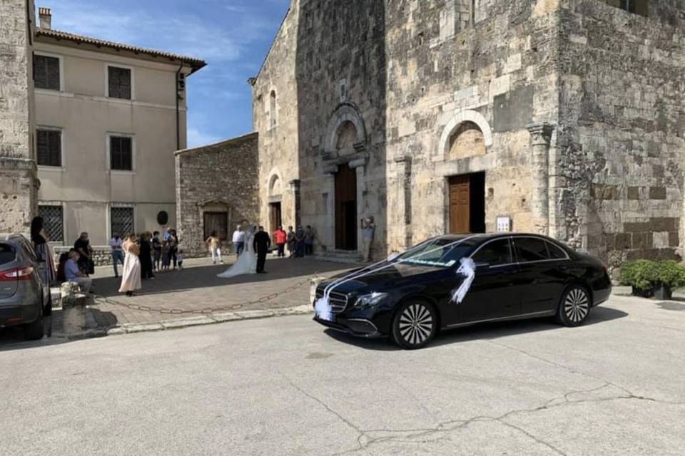 Cattedrale di Anagni