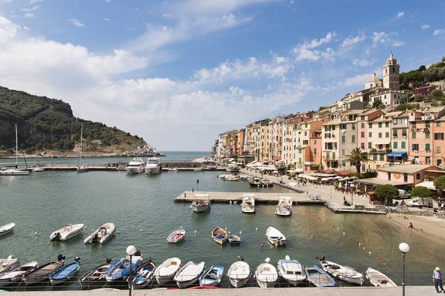 Grand Hotel Portovenere