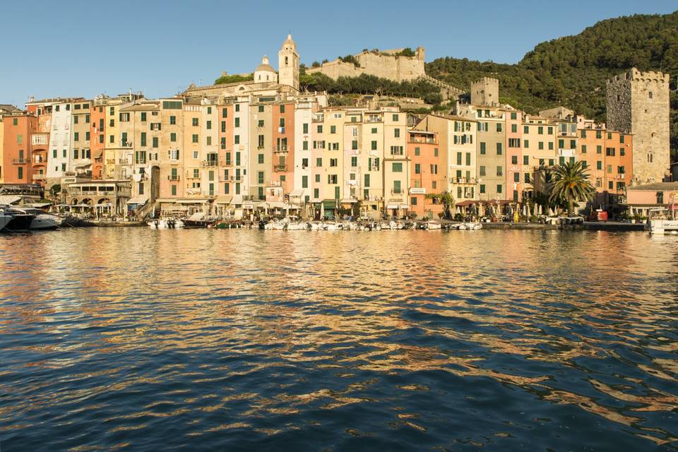 Portovenere