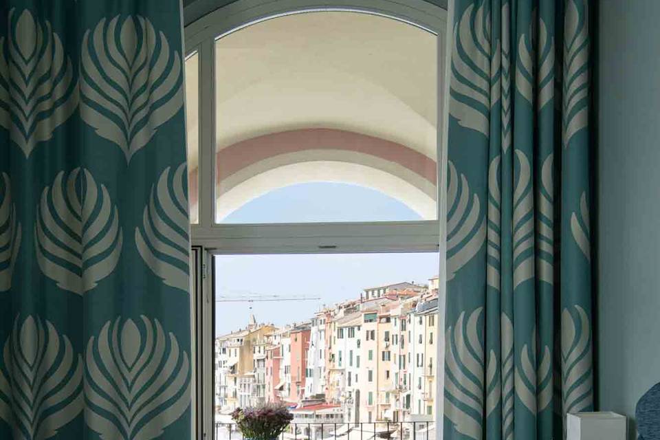 Grand Hotel Portovenere