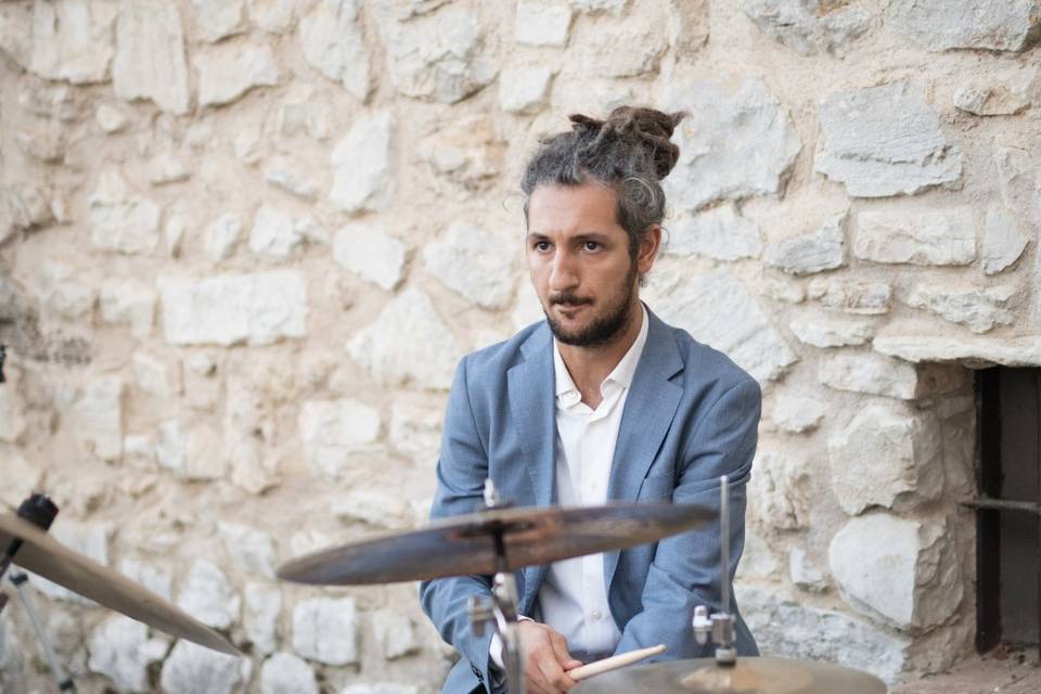 Giuseppe Mongi