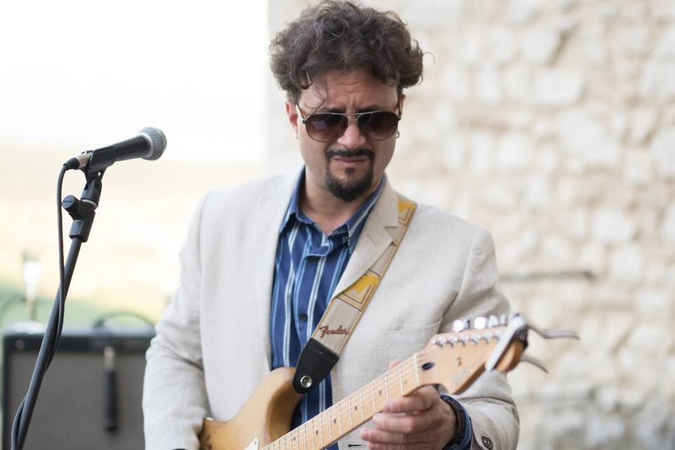 Antonio Maresca
