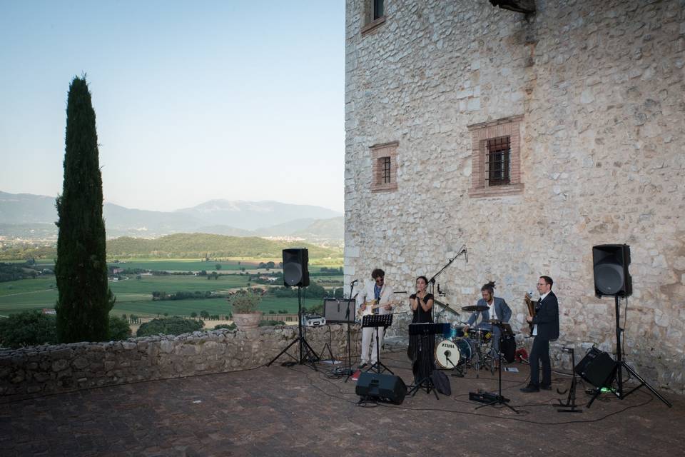 Aperitivo