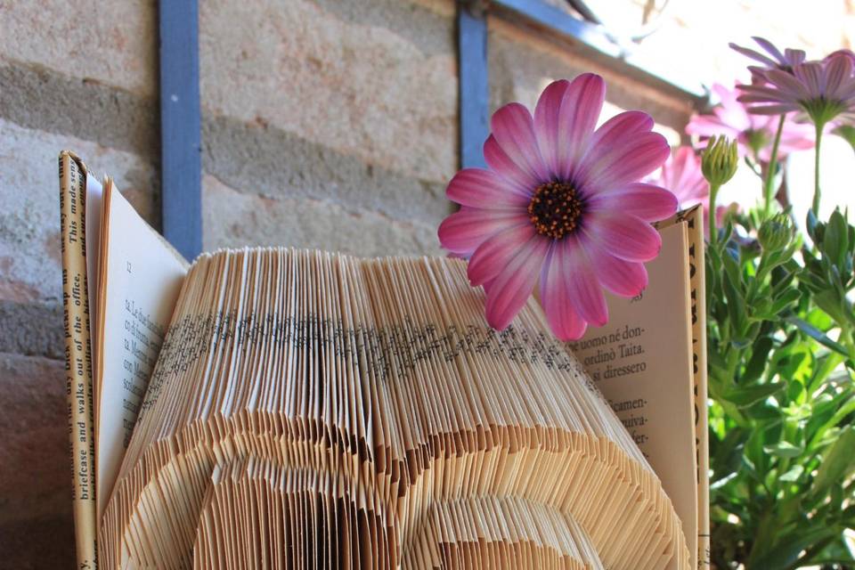 Bookfolding