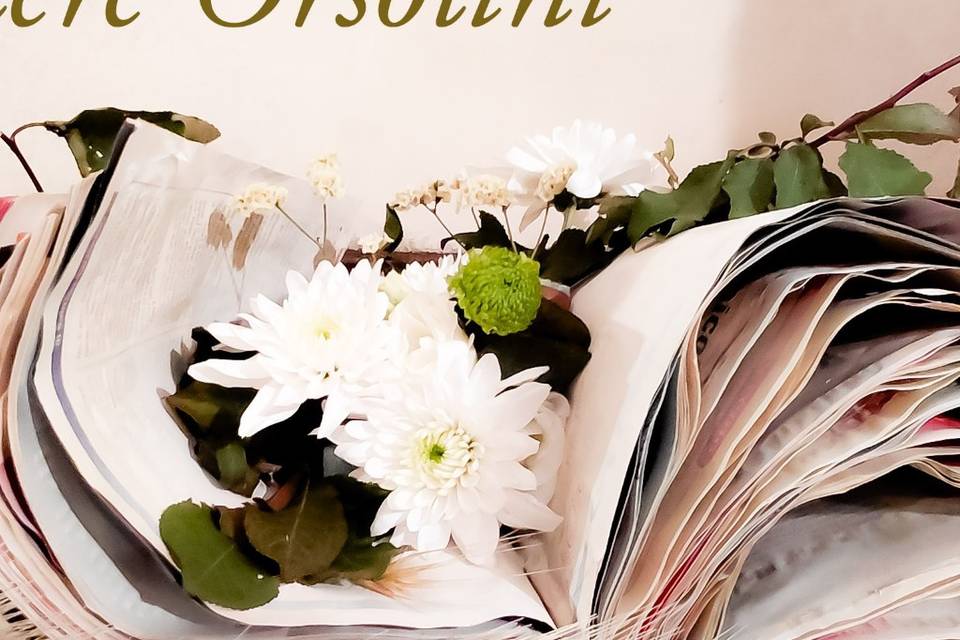 Libro Scultura Floreale