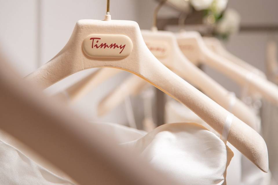 Timmy Boutique