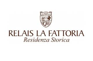 Logo relais la fattoria