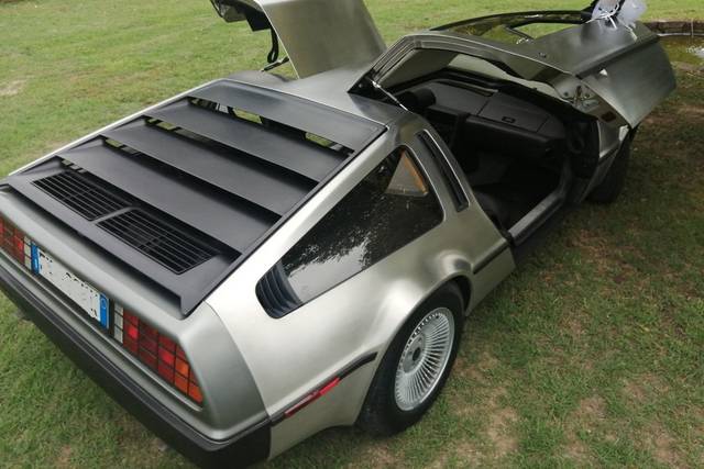 DeLorean