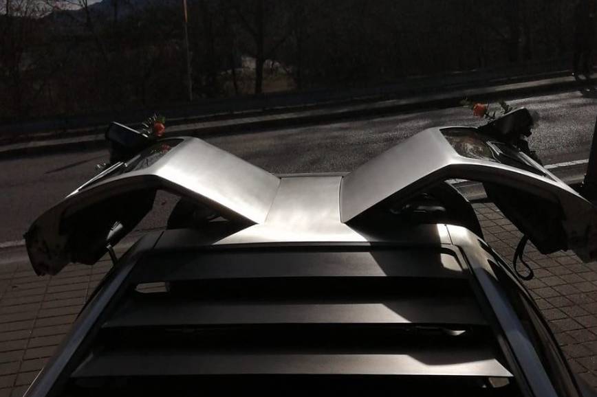 DeLorean