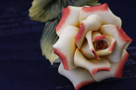 Rosa gialla - art. 960-