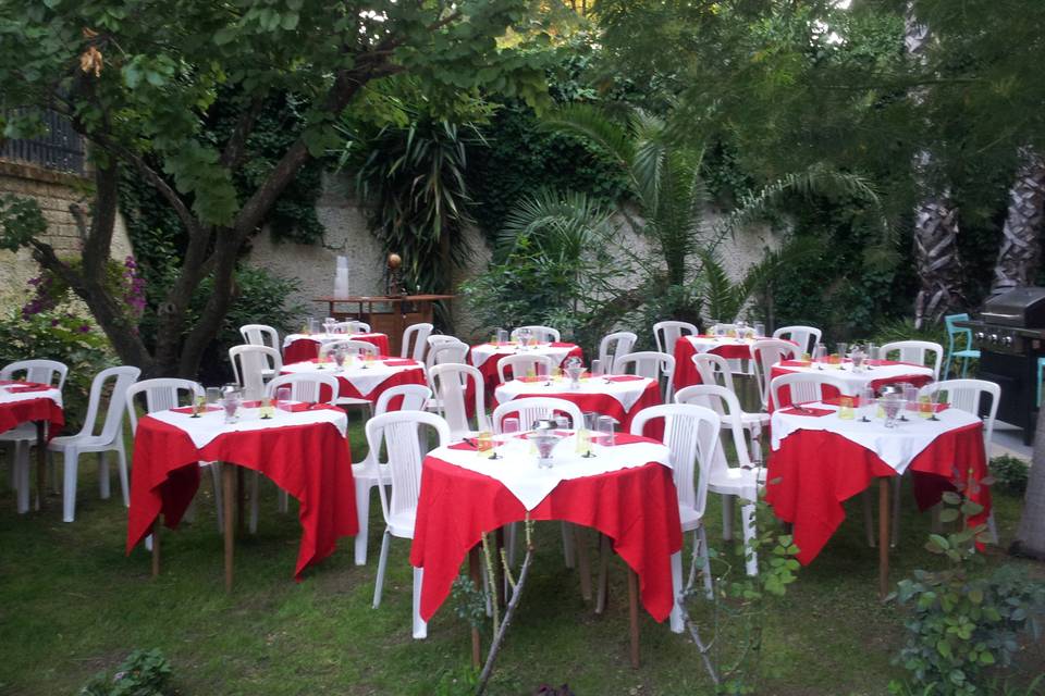 Feste private