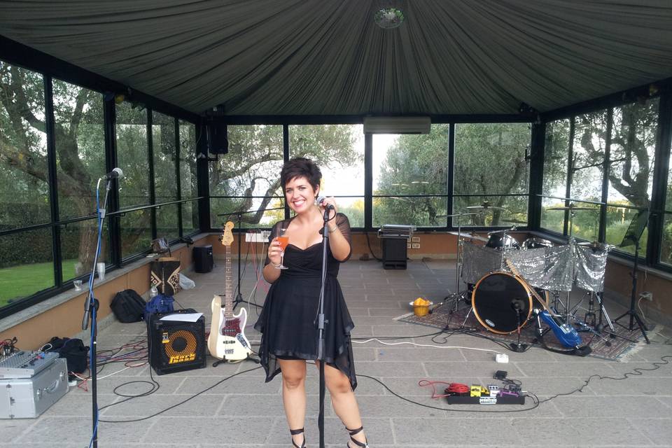 Cantante