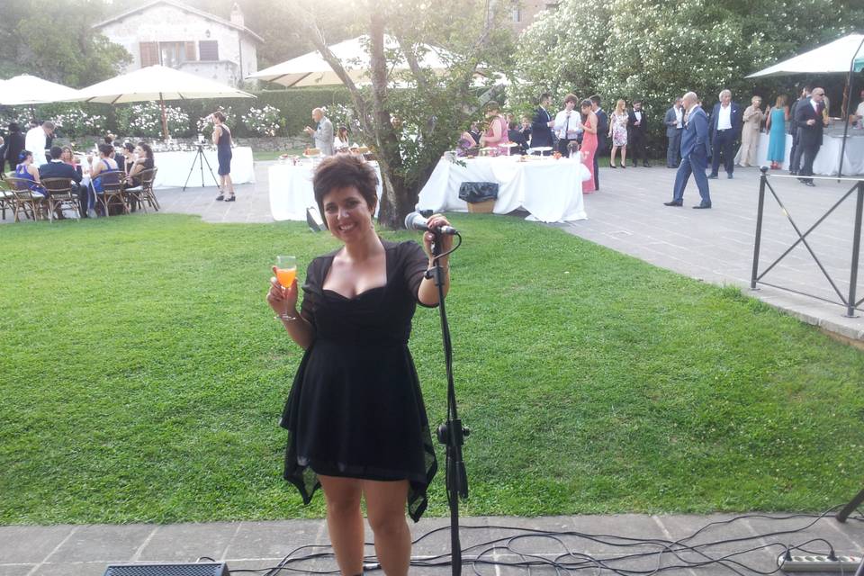Cantante