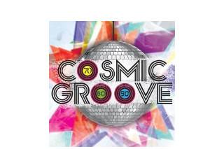 Cosmic Groove