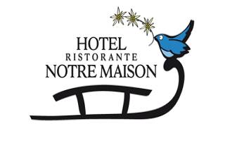 Hotel Notre Maison logo