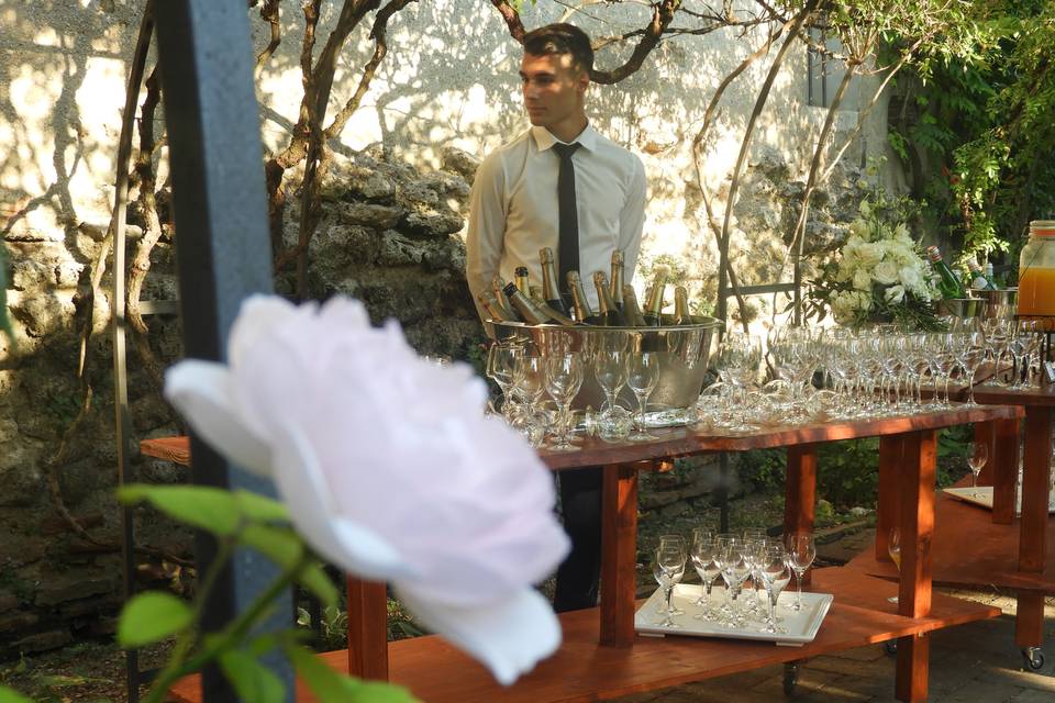 Aperitivo