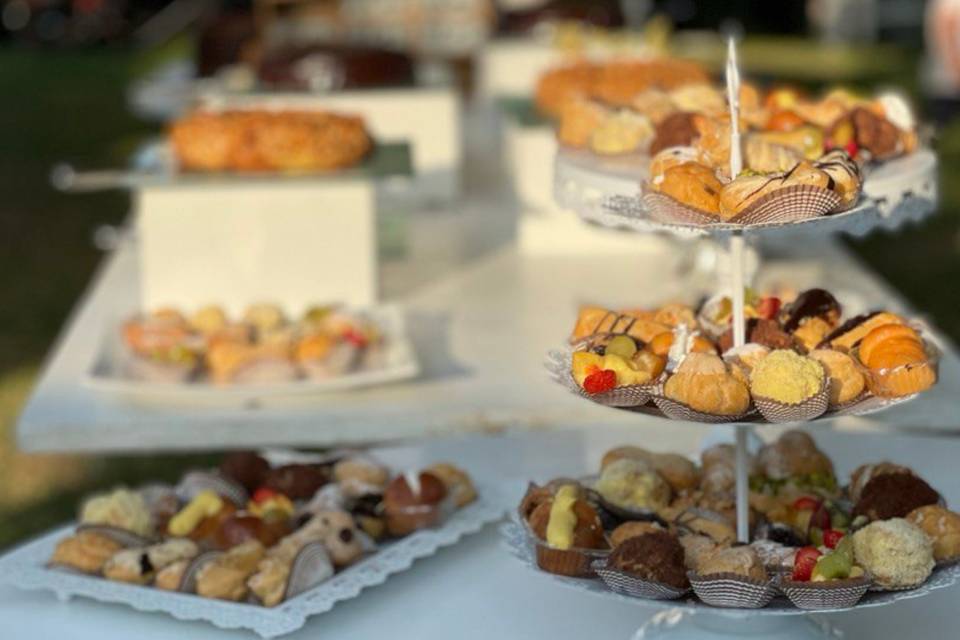 Piccola pasticceria