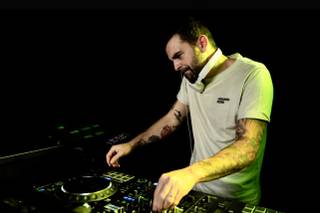 Daniele Pacini DJ & Music Planner