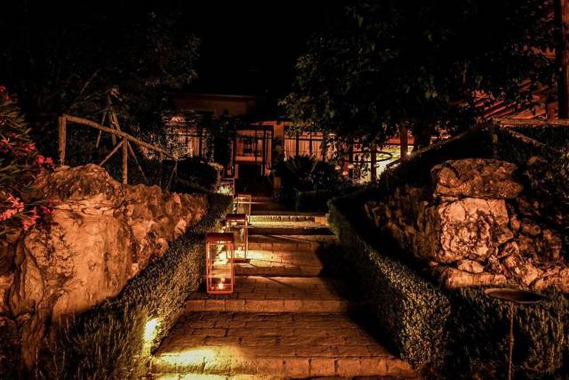 By Night