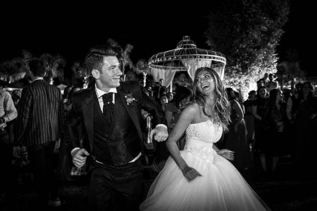 Album Fotografici Matrimonio - Reportage di Matrimoni