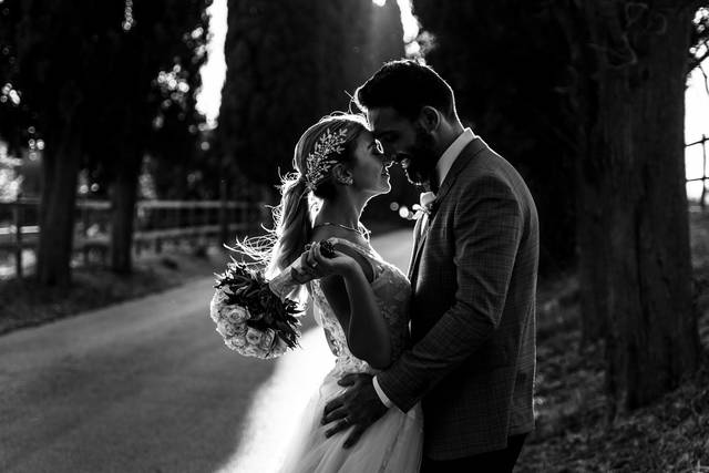 Reportage di Matrimonio