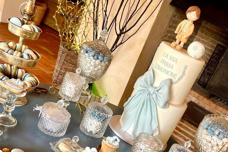 Sweet Table