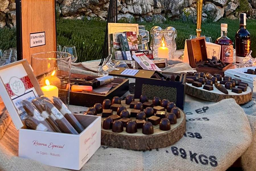 Cigar Bar
