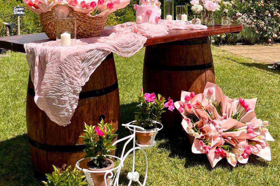 Table Party