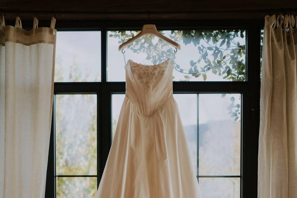 Dress Bride