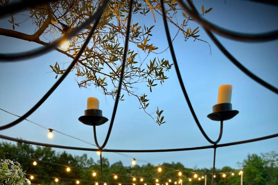 In Giardino