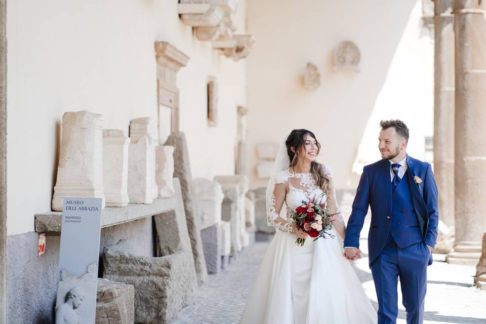 Reportage di Matrimonio