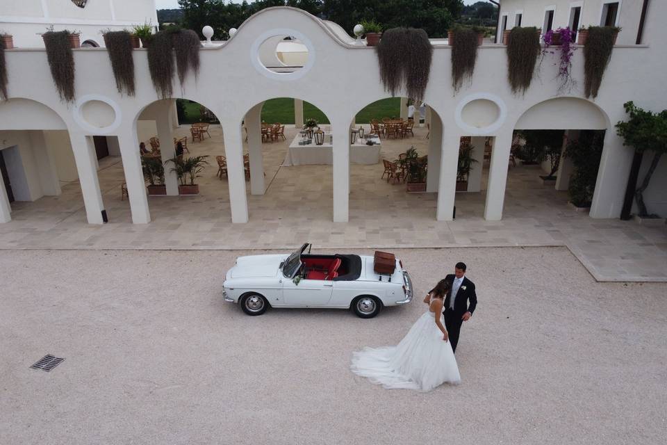 Reportage di Matrimonio