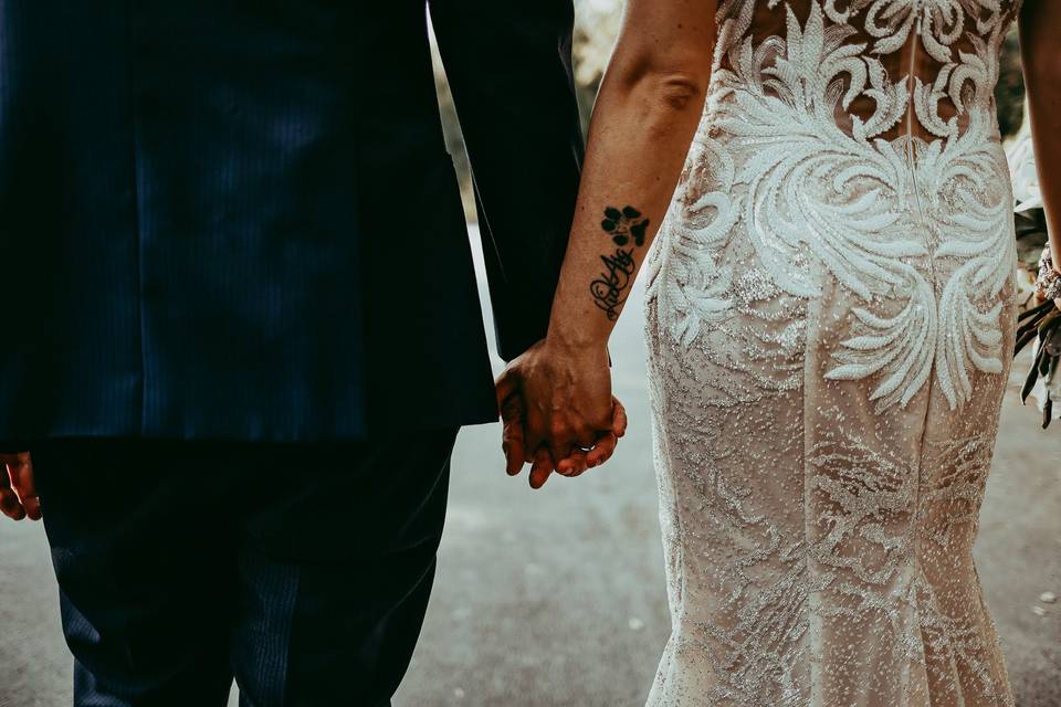 Reportage di Matrimonio