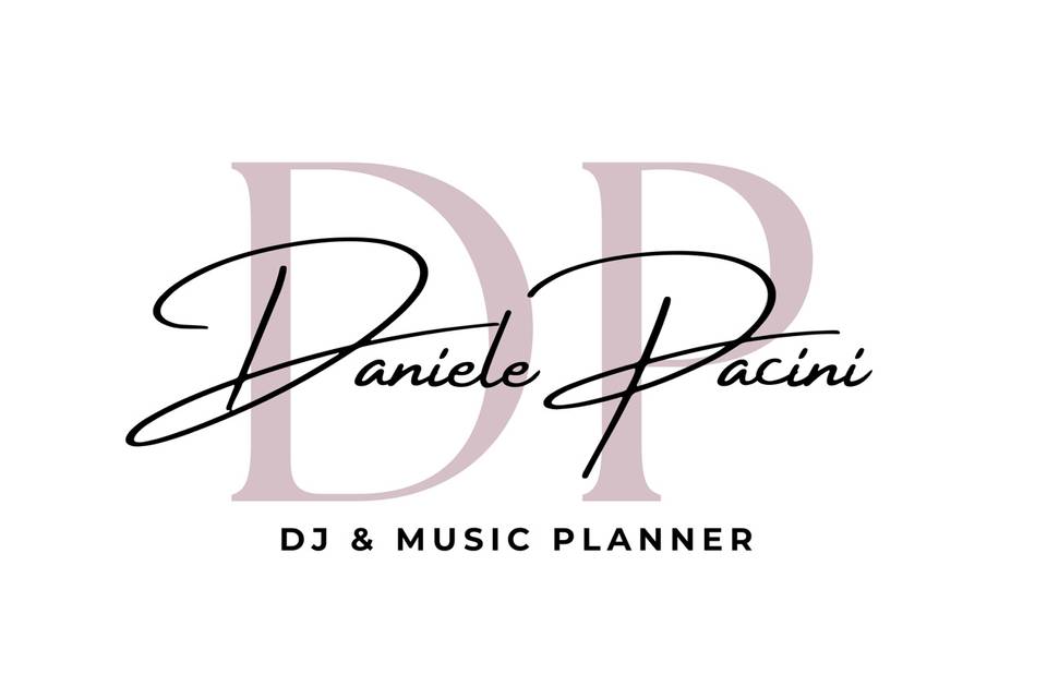 Daniele Pacini DJ & Music plan