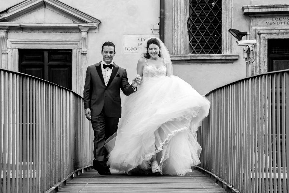 Reportage di Matrimonio