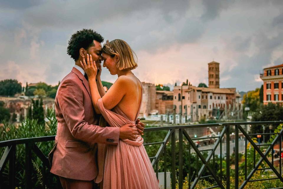 Reportage di Matrimonio