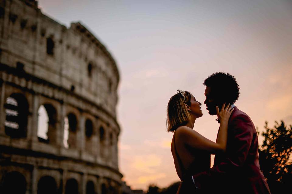 Reportage di Matrimonio