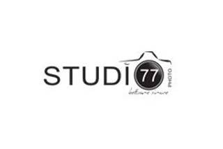 Studio77 Logo