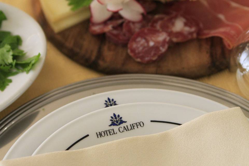 Hotel Califfo